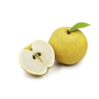 Manzana Golden Calibre 24 Kilo